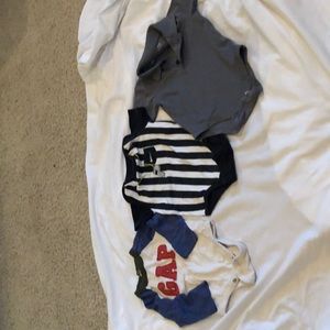 Baby onesies